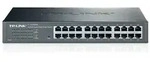 TP-Link Omada ES206X-M2, Managed, L2, 2.5G Ethernet (100/1000/2500),