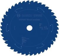 EXPERT Wood Kreiss&auml;geblatt, 305x30 mm, Z42