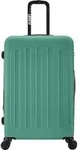 Flexot&reg; Trolley - Koffer XL &ndash; Aluminium-Teleskopstange, ABS-Hartschale,