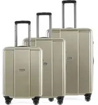 EPIC POP 6.0 Trolley-Set S / M / L S Cava beige 55cm - Beige