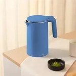 KETTLE STUDIO PRO - Elektrischer Wasserkocher 1L mit Temperaturregelung
