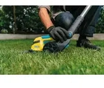 Gloria Haus und Garten compact DRIVE&CUT Rechargeable battery Handle extension