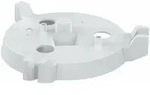 AXIS TP6902-E - Kamera Kegelmontage Adapterhalterung - Au&szlig;enbereich