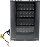Axis 01214-001, Axis T90D40 Black IR LED Unit f&uuml;r erweiterte Beleuchtung und