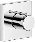 Dornbracht IMO UP-Zweiwege-Umsteller, Rosette 60x60mm, 36200980-19