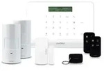 Avidsen HomeSecure - Drahtlos verbundener Alarm