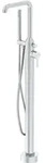 Steinberg Serie 315 Wannenarmatur, freistehend, Ausladung 220mm, H&ouml;he 1031m, 3151162
