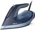 Philips 6000 series DST6120/20 B&uuml;geleisen Dampfb&uuml;geleisen SteamGlide Plus-Sohle