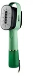 Ariete 4301/01, Tragbare Dampfb&uuml;rste, 0,08 l, 0,5 min, Gr&uuml;n, 20 g/min, Keramik -