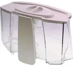LAURASTAR - Dampf-Generator Wasser Tank cpl. S7-ohne Filter - 1211Z03750 - Wei&szlig;