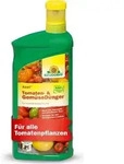 Neudorff - Azet Tomaten- und Gem&uuml;seD&uuml;nger 1 Liter f&uuml;r 100L Gie&szlig;wasser