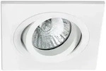 Faro 43396, 1 Gl&uuml;hbirne(n), GU10, IP20, Wei&szlig; - Wei&szlig;