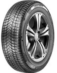 Novex Ganzjahresreifen motorcycle-tyres AS 5G ( 225/50 ZR18 99W XL )