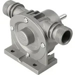 Bohrmaschinenpumpe Wolfcraft Pro Max, F&ouml;rderleistung von 3000 l/h