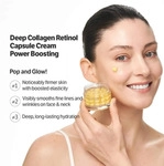 Sungboon Editor Deep Collagen Retinol Capsule Cream 50ml &ndash; Kollagen + Retinol...