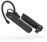 Hama Mono-Bluetooth&reg;-Headset MyVoice Station, Schwarz - Schwarz