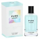 C&Acirc;LINE HOMME Pure Vision Eau de Toilette 60 ml