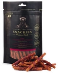 SNACKIES Feine Entenbrust mit Rote Bete 80 g