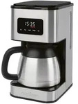 ProfiCook&reg; Kaffeemaschine mit Thermoskanne | f&uuml;r bis zu 10 Tassen Kaffee 