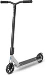 Micro Scooter Trooper Hybrid Roller - Grau