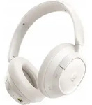 Baseus Bass BH1 NC Wireless ANC Starlight Off-White - Wei&szlig;