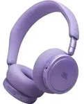JBL Live 680NC Kabellose On‐Ear‐Kopfh&ouml;rer mit Adaptivem Noise Cancelling, -