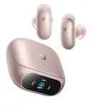 Soundcore Liberty 5 pro In-Ear Kopfh&ouml;rer, Farbe:Rosa - Rosa