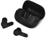 Philips TAT3000BK/00, True Wireless Stereo (TWS), 20 - 20000 Hz, Anrufe/Musik, 66 g,