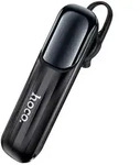 HOCO Kopfh&ouml;rer bluetooth Essential business E57 schwarz - Schwarz