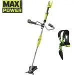 RYOBI RBC36X26BG2-0 36V Akku-Motorsense, 26 cm Schnittbreite, ohne Akku