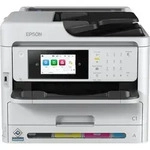 EPSON Workforce Pro WF-C5890DWF PD 25ppm 3Y