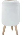 Kitchen move BAT-TG3950 - Braun/Wei&szlig;