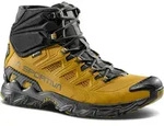 Ultra Raptor II Mid Leather GTX, Mountain Hiking, Man, Shoes, Mid Cut, E32E26