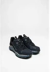 Lowa Herren Hikingstiefel Maddox Pro GTX Lo Sl W Navy/Marineblau - Blau