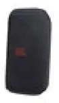 Etui F&uuml;r Jbl Partybox Club 120 - Schwarz