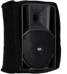 RCF ART COVER 408/708 protective cover - Schwarz