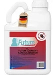 FUTUM 5 Liter Schabenspray | Biozidfreies Kakerlakenmittel | auf Wasserbasis gegen