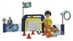 PLAYMOBIL 72057, 4 Jahr(e), Akkus/Batterien enthalten, Mehrfarbig, Kunststoff