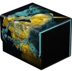 Ultimate Guard Sidewinder 100+ Xenoskin Magic: The Gathering "Duskmourn: House of
