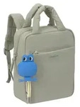 L&auml;ssig Mini Minoa Rucksack mint