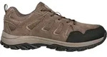Albatros Sicherheitsschuh TORRATO CTX LOW 654740 braun, 45 - Braun - 45