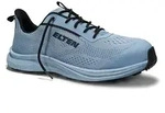 Sicherheitshalbschuh TAVIXX XXFE blue Low ESD S1, Gr. 37 - Blau - 37