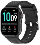 Denver SWG-159B Smartwatch Bluetooth GPS Black Neu