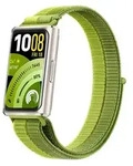 Smartband Huawei Band 11 Pro Gr&uuml;n - Gr&uuml;n