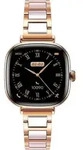 Joyroom JR-FS1 Starlight Smartwatch mit Anrufen Gold - Gold