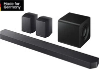 Samsung HW-Q935GH/ZG, Samsung Q-series Q-Serie Soundbar HW-Q935GH 9.1.4-Kanal