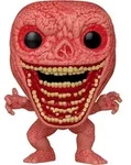 Smile POP! Movies Vinyl Figuren Entity 9 cm - Rosa