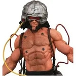 Weapon X PVC Figure
