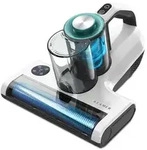 KLAMER Milbenstaubsauger mit UV-Licht, Leistungsstarker 18kPa & 450W...