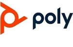 Poly - Inline-Verst&auml;rker f&uuml;r Headset, Telefon